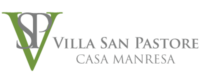 Villa San Pastore - Casa Manresa